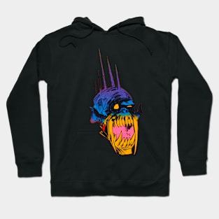 Vengeance (one.off) Hoodie